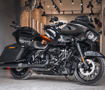 Harley Davidson RoadGlide Special 2021