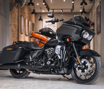 Harley Davidson RoadGlide Special 2020