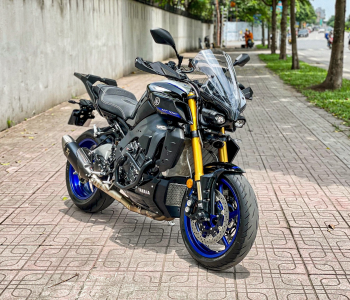 Yamaha MT-10SP 2022