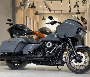 Harley Davidson RoadGlide ST 2022