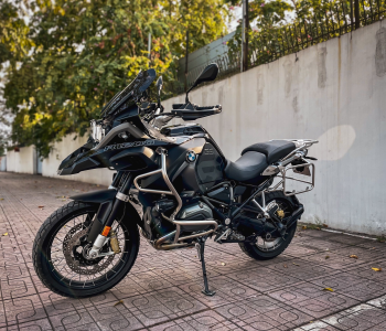 BMW GSA1200 2019 