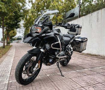 BMW R1200GSA 2019